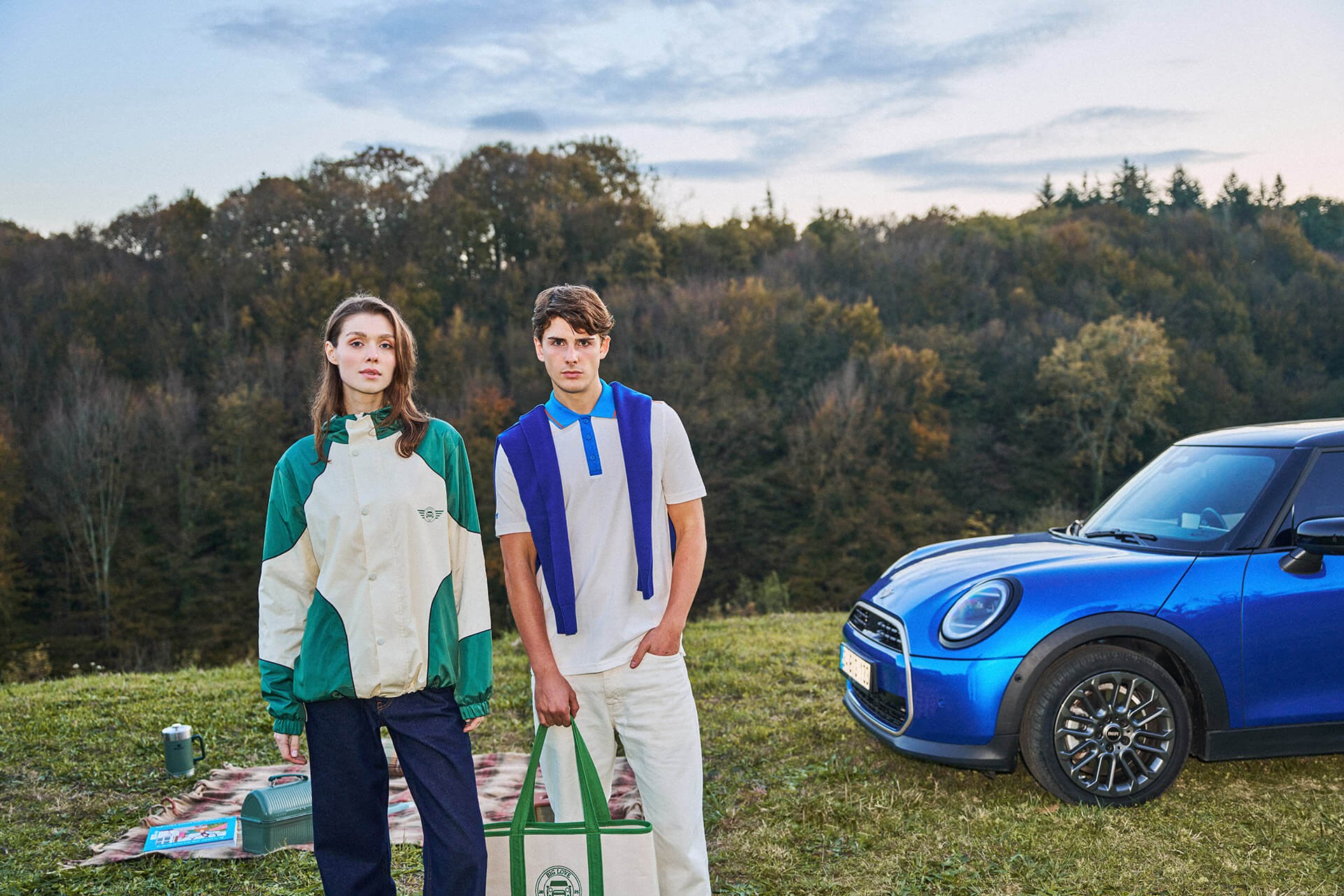 MINI x Vakkorama | MINI Türkiye